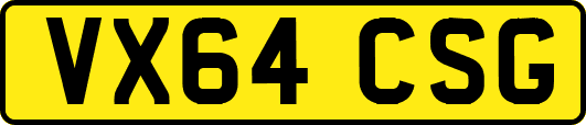 VX64CSG