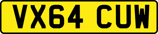 VX64CUW