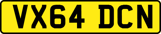 VX64DCN