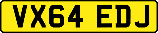 VX64EDJ