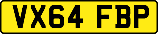 VX64FBP