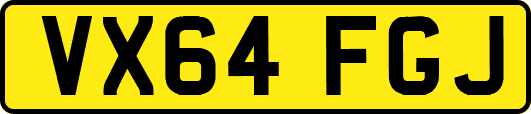 VX64FGJ