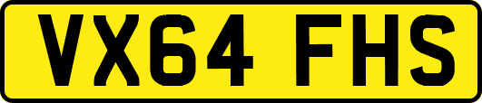 VX64FHS