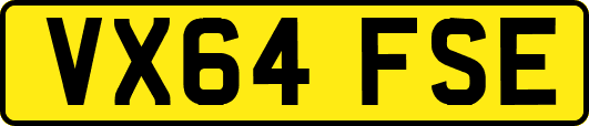 VX64FSE
