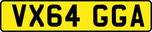 VX64GGA