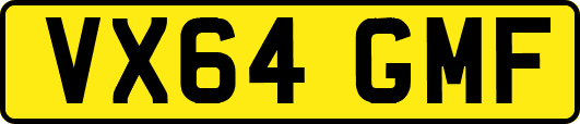 VX64GMF
