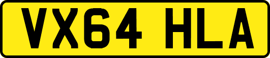 VX64HLA