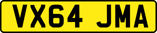VX64JMA