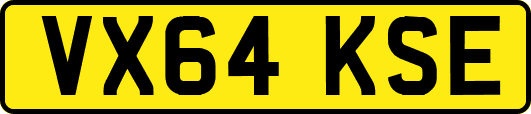 VX64KSE