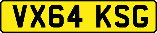 VX64KSG