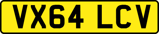 VX64LCV