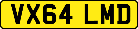VX64LMD