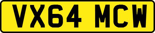 VX64MCW