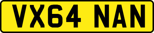 VX64NAN