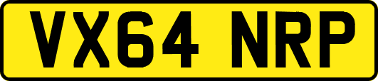 VX64NRP