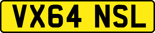 VX64NSL