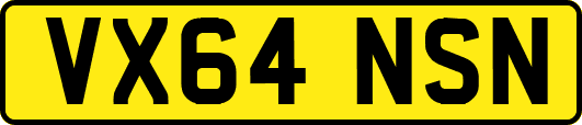VX64NSN