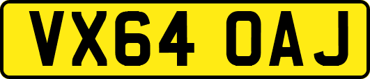 VX64OAJ