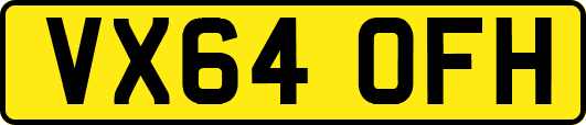 VX64OFH