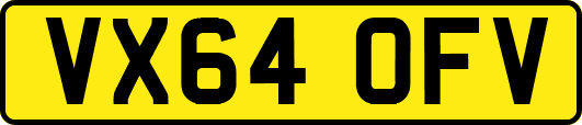 VX64OFV