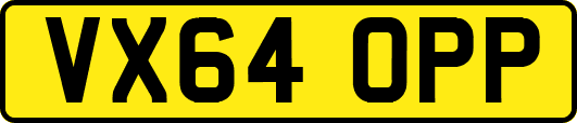 VX64OPP