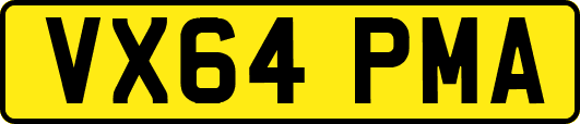 VX64PMA