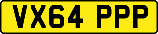 VX64PPP