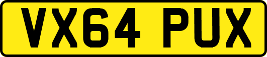 VX64PUX
