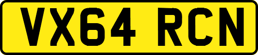 VX64RCN