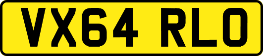 VX64RLO