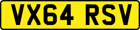 VX64RSV
