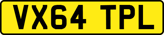 VX64TPL