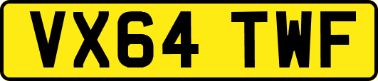VX64TWF