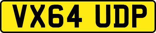 VX64UDP