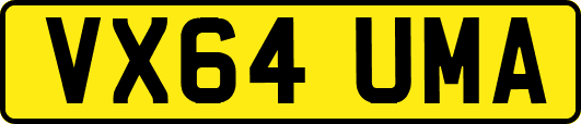 VX64UMA
