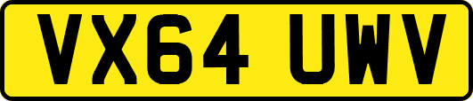 VX64UWV
