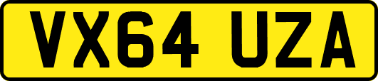 VX64UZA