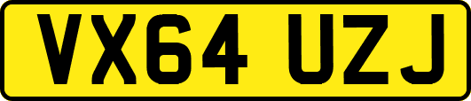 VX64UZJ