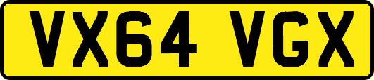 VX64VGX