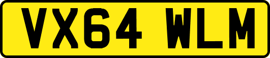 VX64WLM
