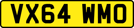 VX64WMO