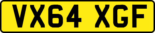 VX64XGF