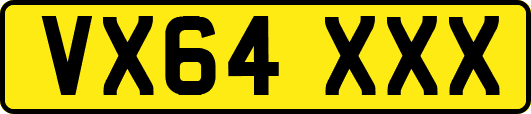 VX64XXX