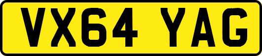 VX64YAG