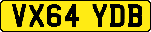 VX64YDB