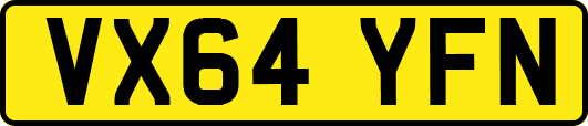 VX64YFN