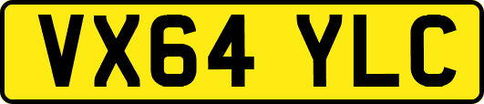 VX64YLC