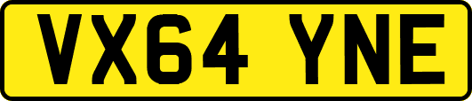VX64YNE