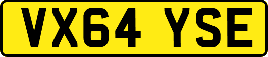 VX64YSE