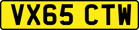VX65CTW